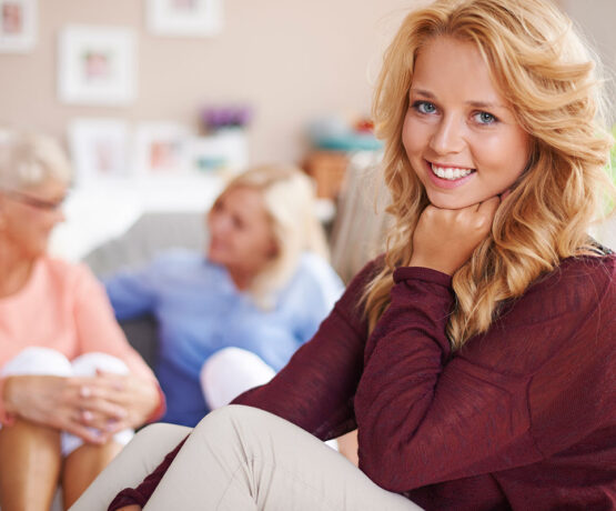 HRT & BHRT Treatment